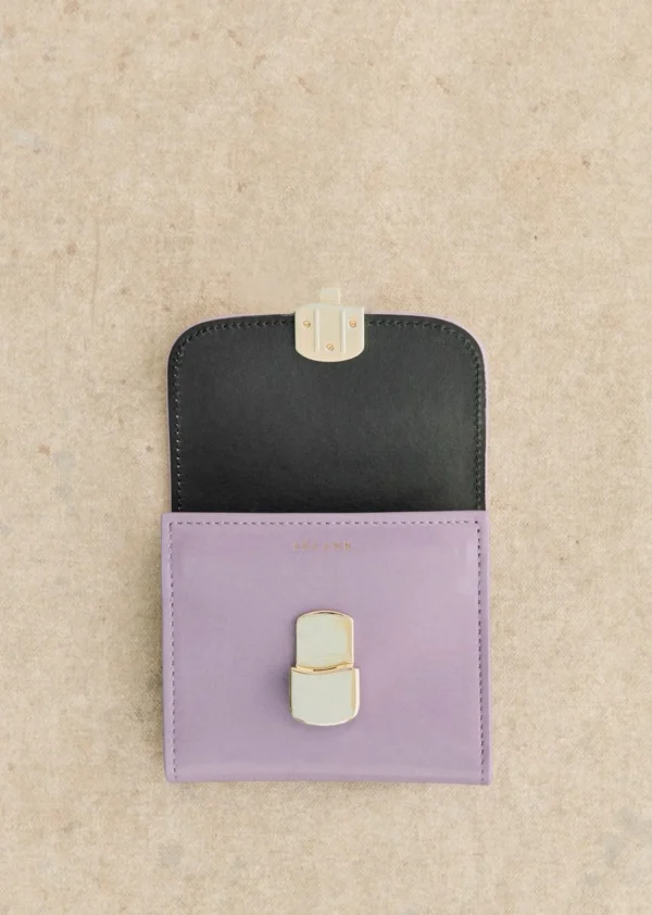 Small Milo Wallet