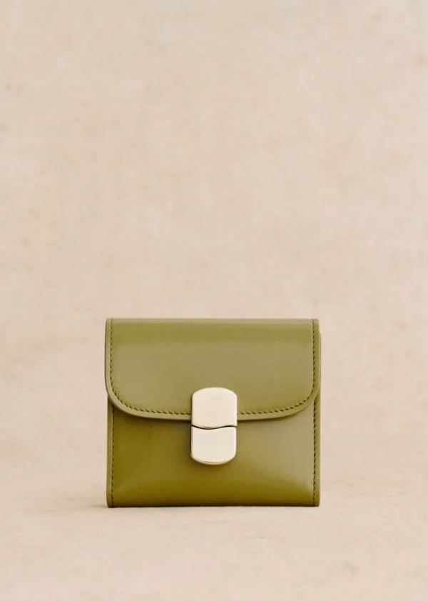Small Milo Wallet