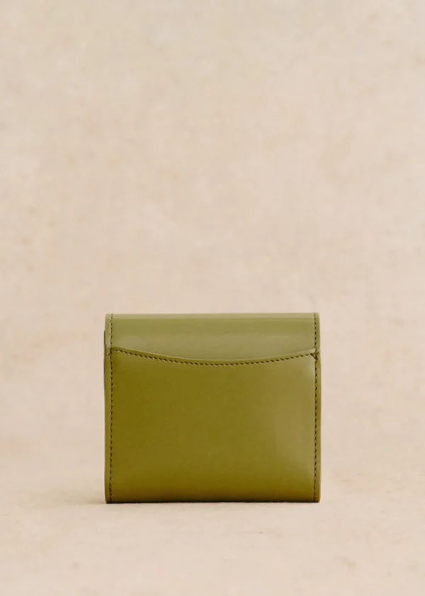 Small Milo Wallet