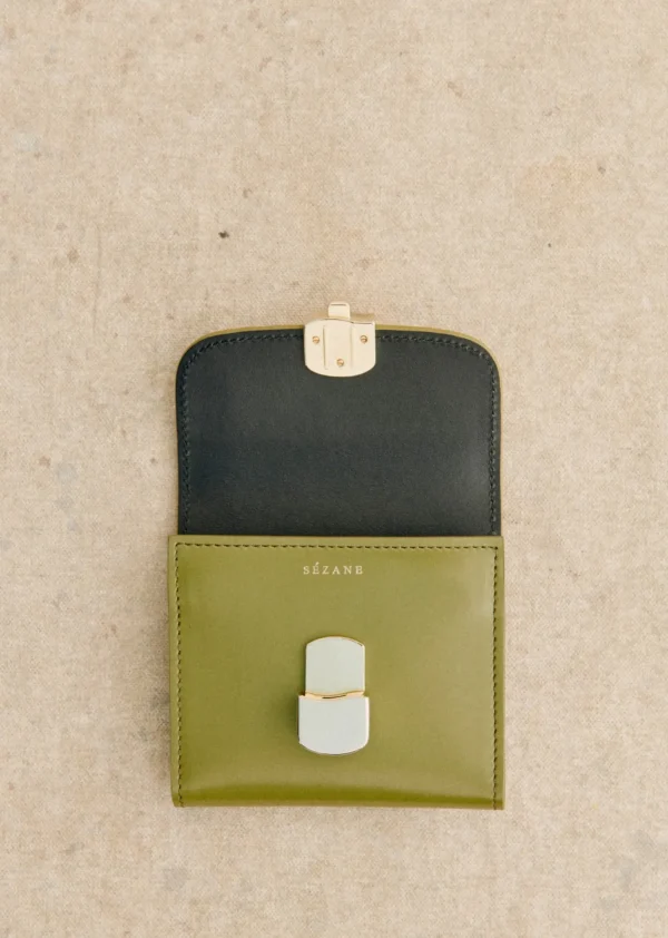 Small Milo Wallet