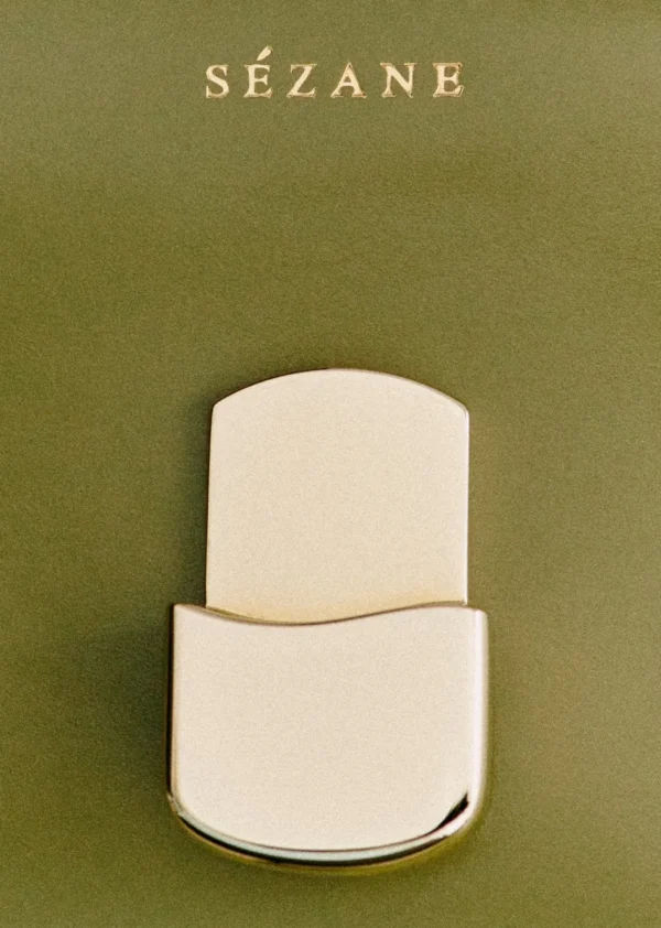Small Milo Wallet