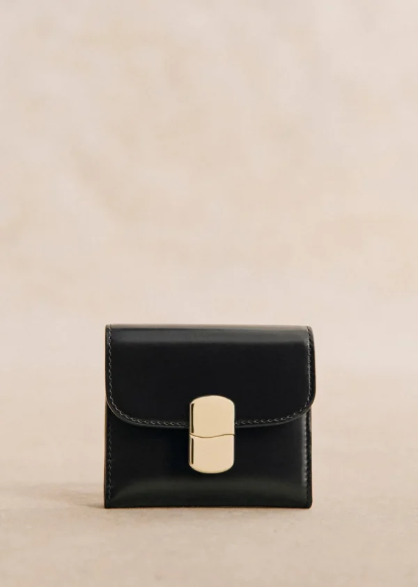Small Milo Wallet