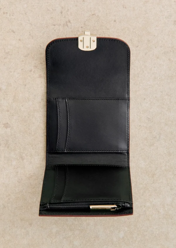 Small Milo Wallet
