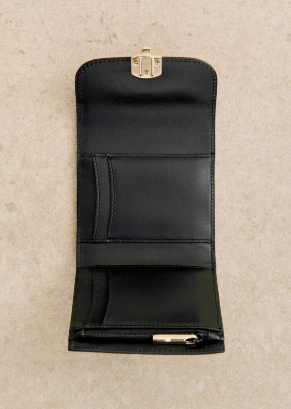 Small Milo Wallet