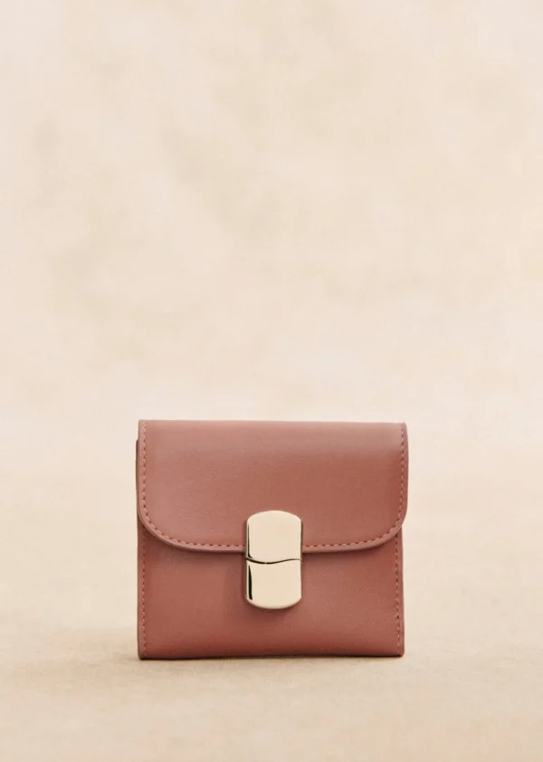 Small Milo Wallet