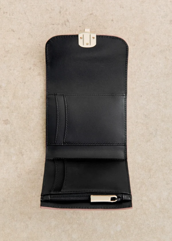 Small Milo Wallet