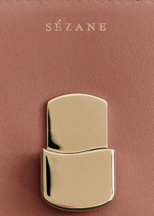 Small Milo Wallet