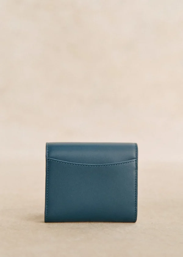 Small Milo Wallet