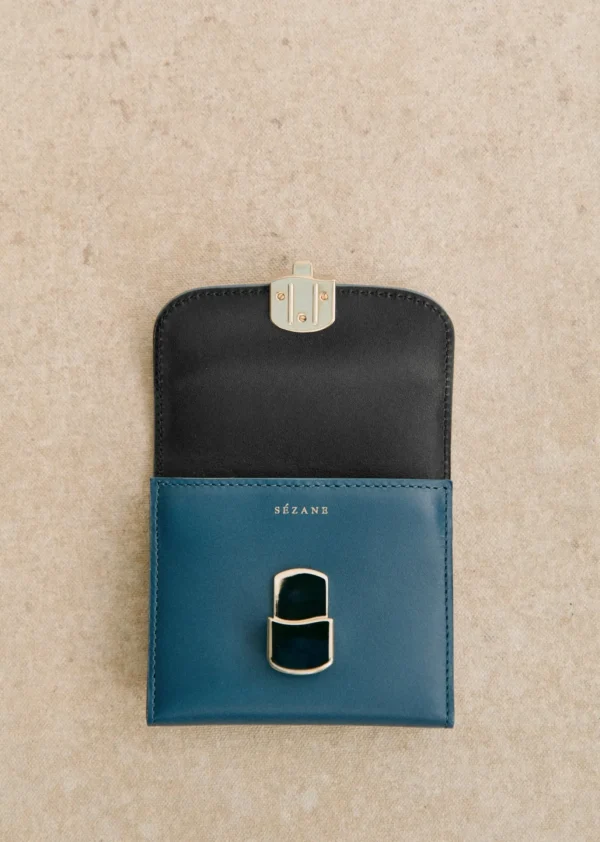 Small Milo Wallet