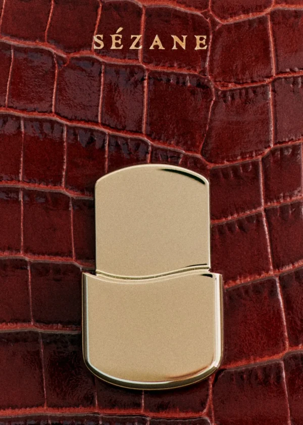 Small Milo Wallet