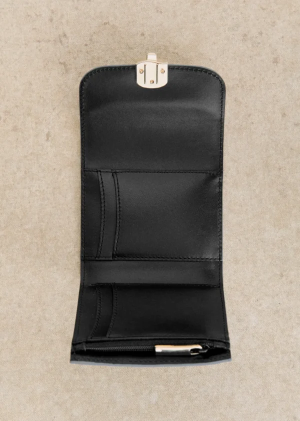 Small Milo Wallet