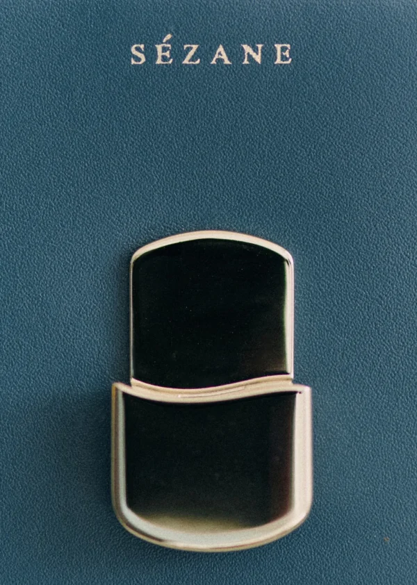 Small Milo Wallet