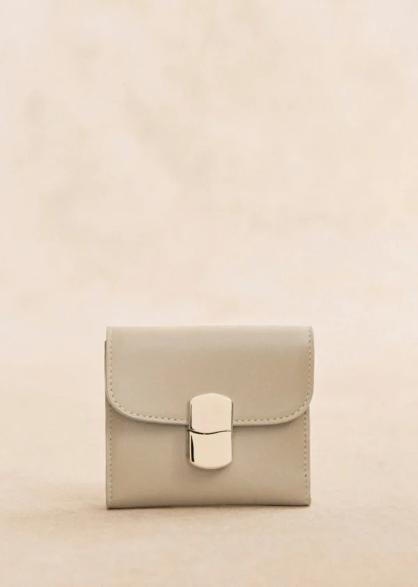 Small Milo Wallet