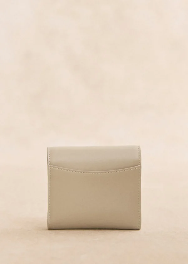 Small Milo Wallet