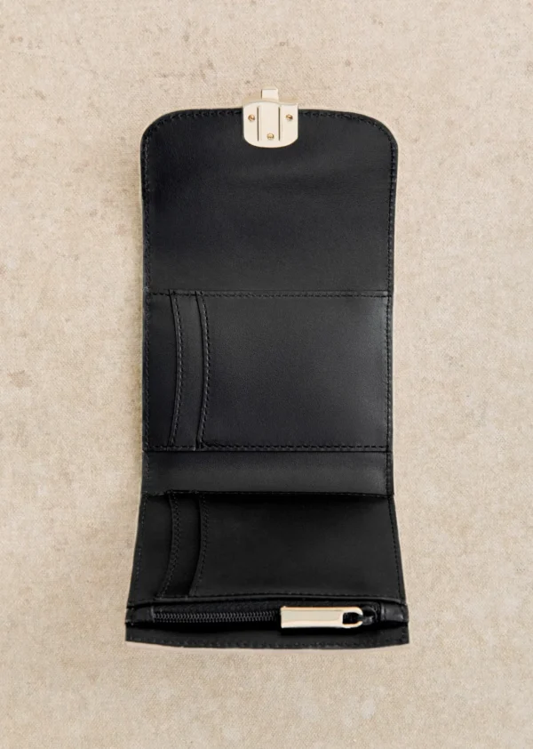 Small Milo Wallet