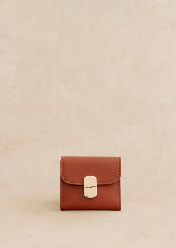 Small Milo Wallet