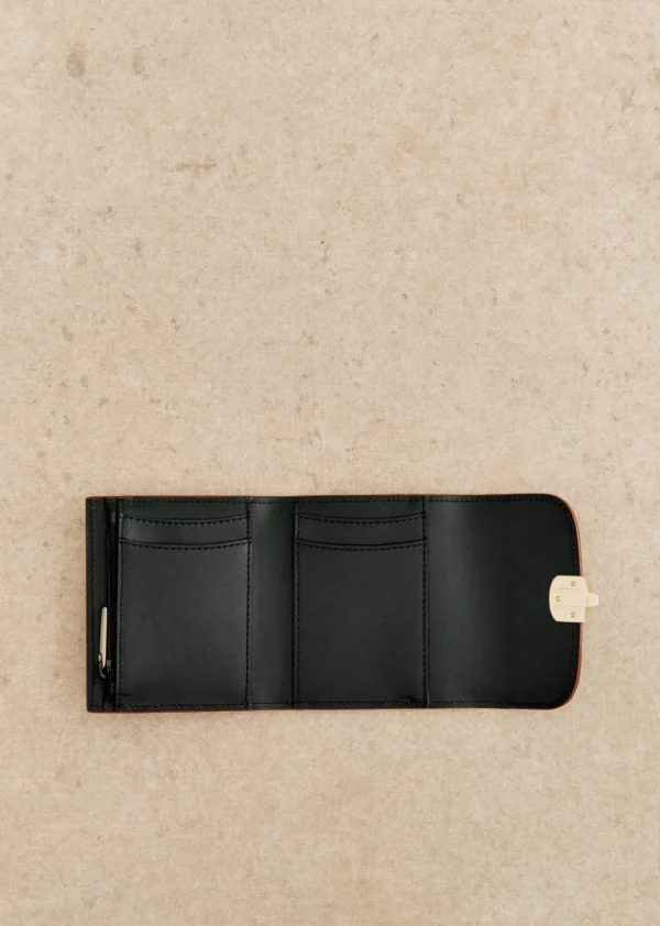 Small Milo Wallet