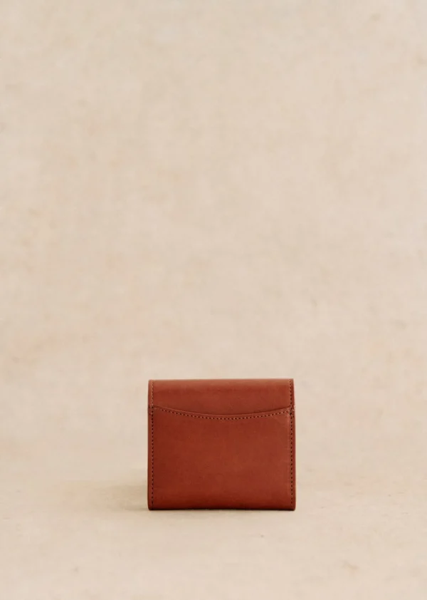 Small Milo Wallet