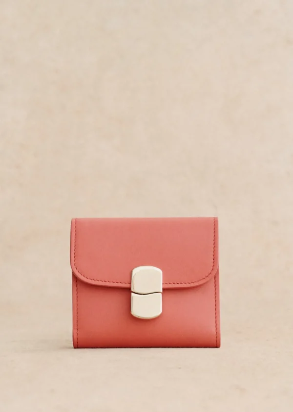 Small Milo Wallet