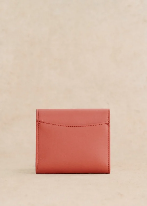 Small Milo Wallet