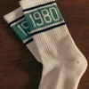 1980 Socks