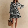 Sol Dress