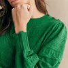 Soline Jumper