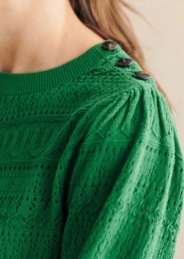 Soline Jumper