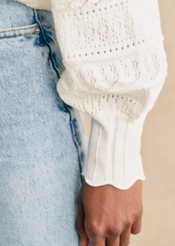 Soline Jumper