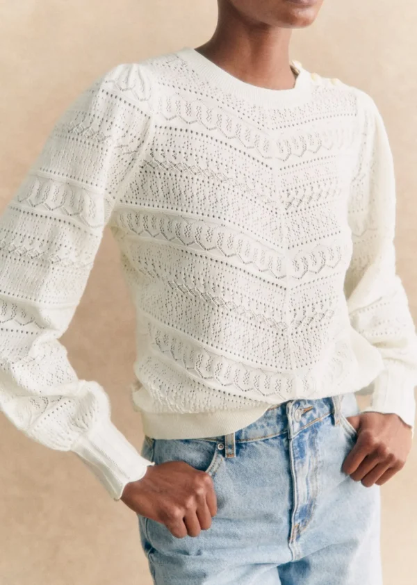 Soline Jumper