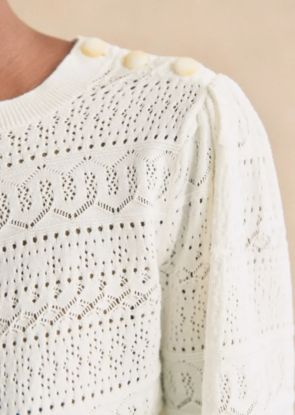 Soline Jumper