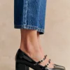 Soline Mary Janes