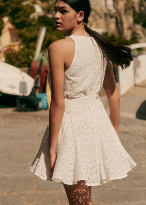 Solitta Dress
