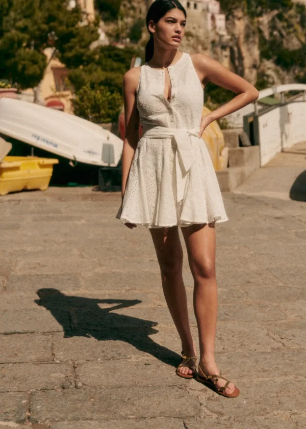 Solitta Dress