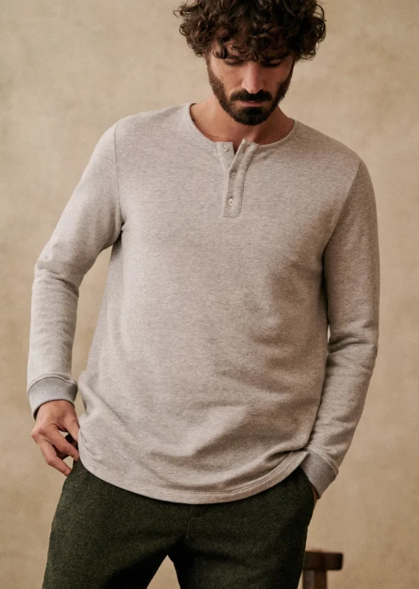 Spike Henley