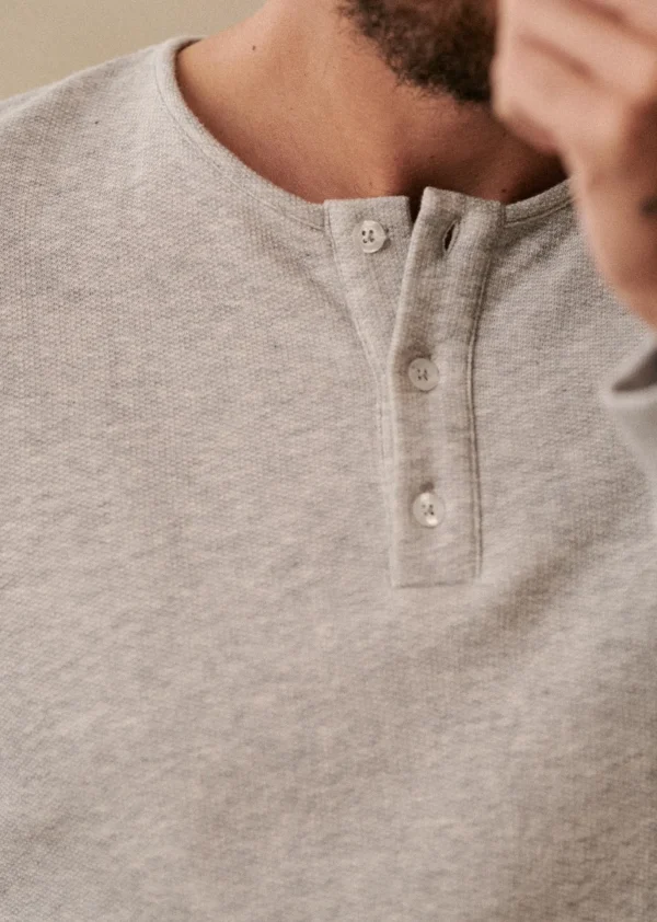 Spike Henley