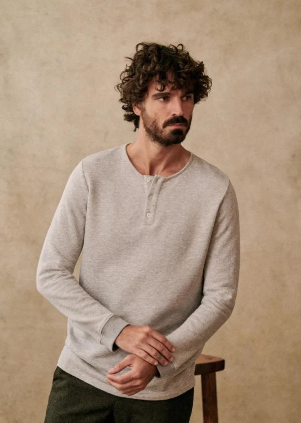 Spike Henley