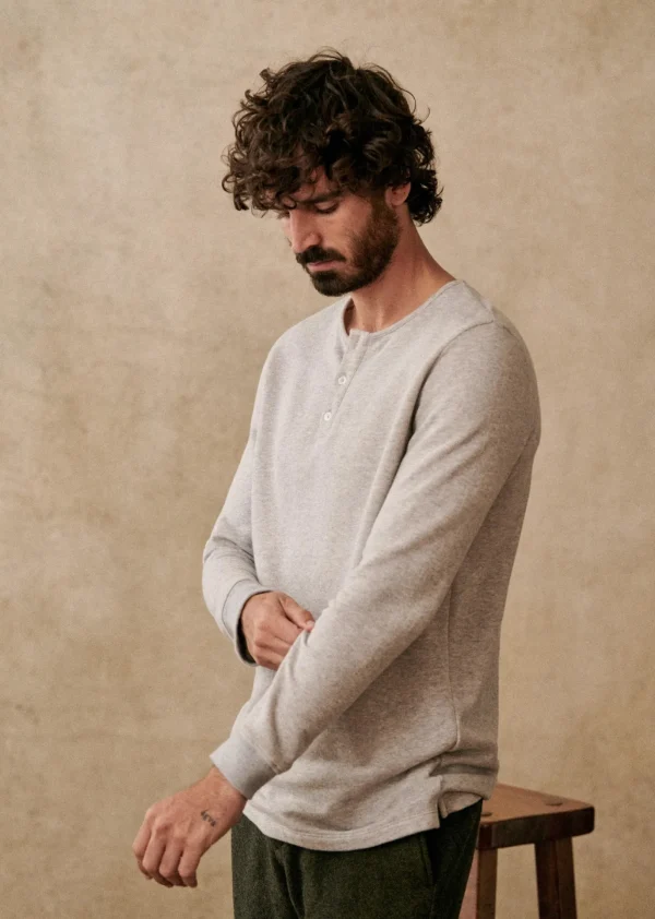 Spike Henley