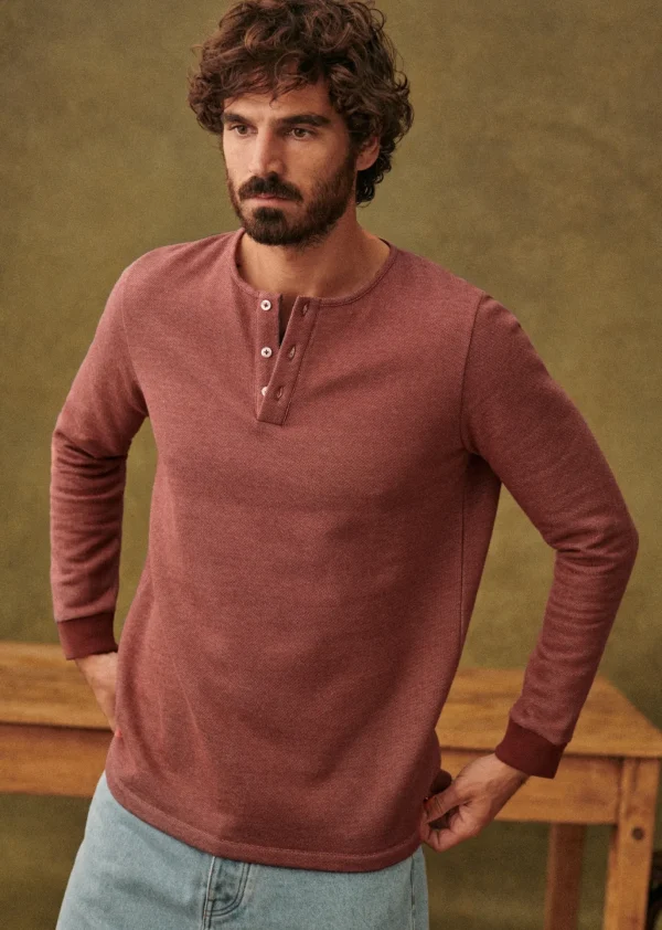 Spike Henley