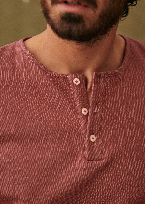 Spike Henley