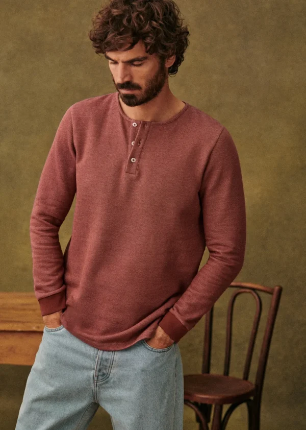 Spike Henley