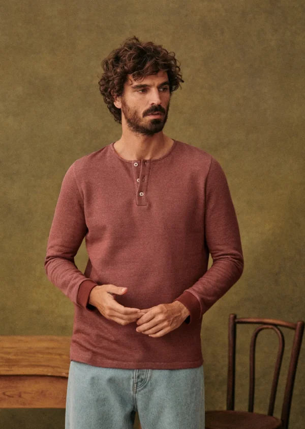 Spike Henley