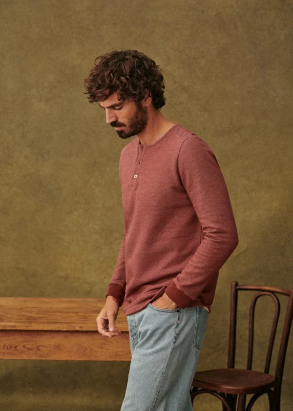 Spike Henley