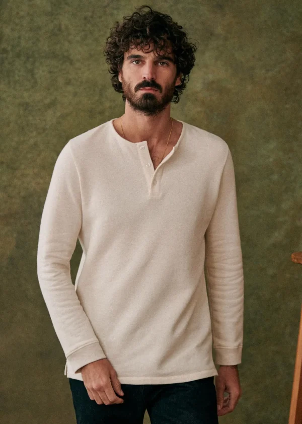 Spike Henley
