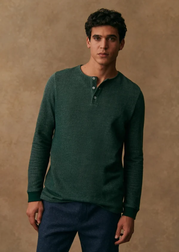Spike Henley