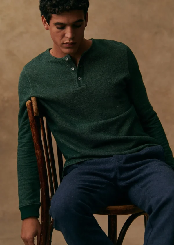 Spike Henley