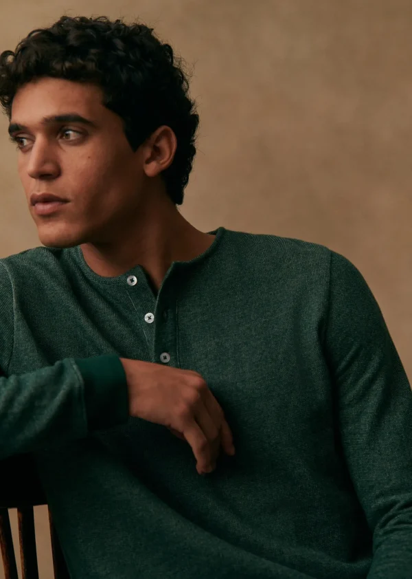Spike Henley