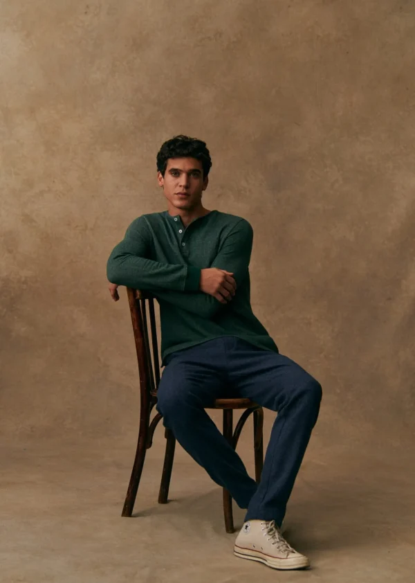 Spike Henley