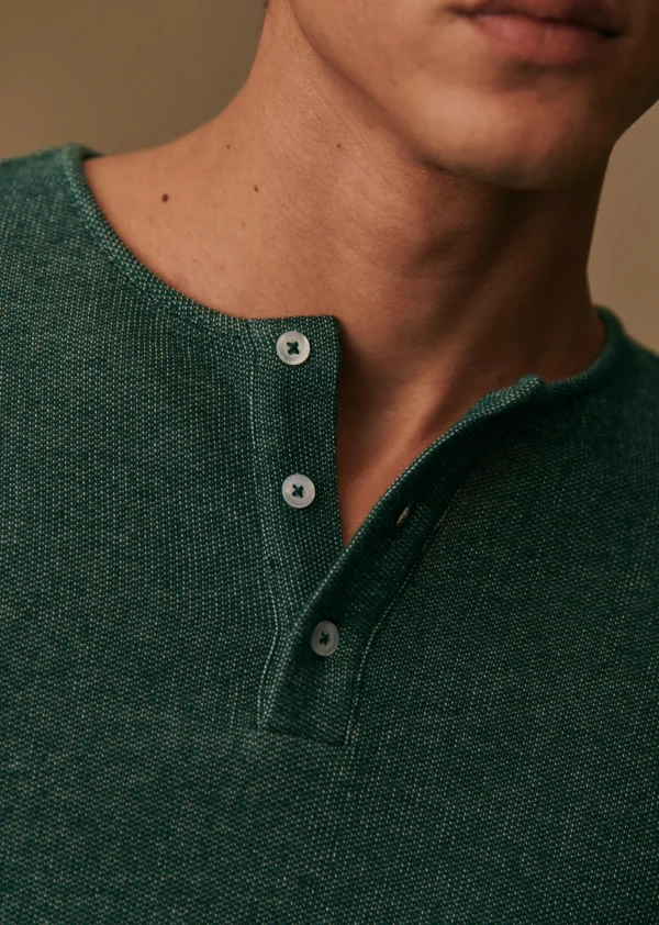 Spike Henley