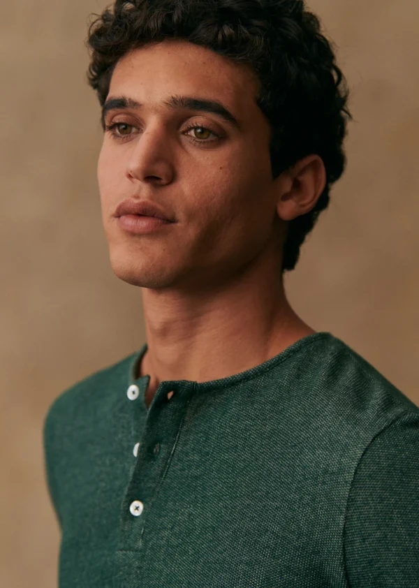 Spike Henley